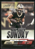 2024 Panini Prestige #AGS-KMR Kendre Miller Any Given Sunday