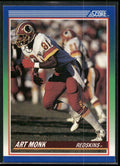 1990 Score #12 Art Monk