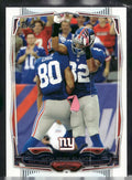 2014 Topps #212 New York Giants