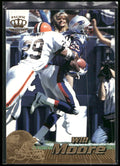 1996 Pacific #269 Will Moore