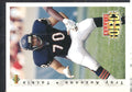 1992 Upper Deck #401 Troy Auzenne