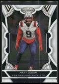 2022 Panini Certified #69 Matt Judon