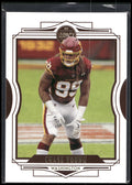 2021 Panini Legacy #13 Chase Young