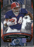 2024 Topps Resurgence #10 Thurman Thomas