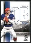2024 Topps Signature Class #4 Jim Kelly