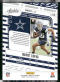2024 Panini Absolute #170 Marist Liufau Retail