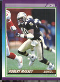 1990 Score #149 Robert Massey