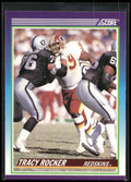 1990 Score #550 Tracy Rocker