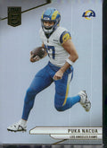 2024 Donruss Elite #9 Puka Nacua