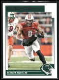 2024 Score #390 Braelon Allen