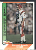1991 Pacific #59 Jim Breech