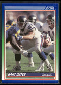 1990 Score #59 Bart Oates