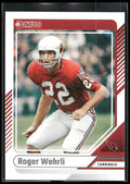 2024 Donruss #203 Roger Wehrli