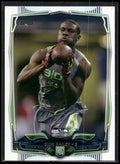 2014 Topps #363 Dion Bailey