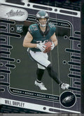 2024 Panini Absolute #187 Will Shipley Retail