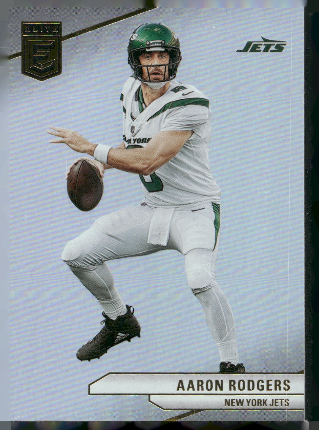 2024 Donruss Elite #99 Aaron Rodgers