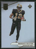 2024 Donruss Elite #25 Marques Colston