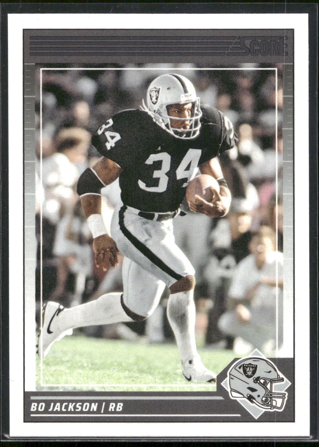2024 Score #151 Bo Jackson