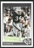 2024 Score #151 Bo Jackson