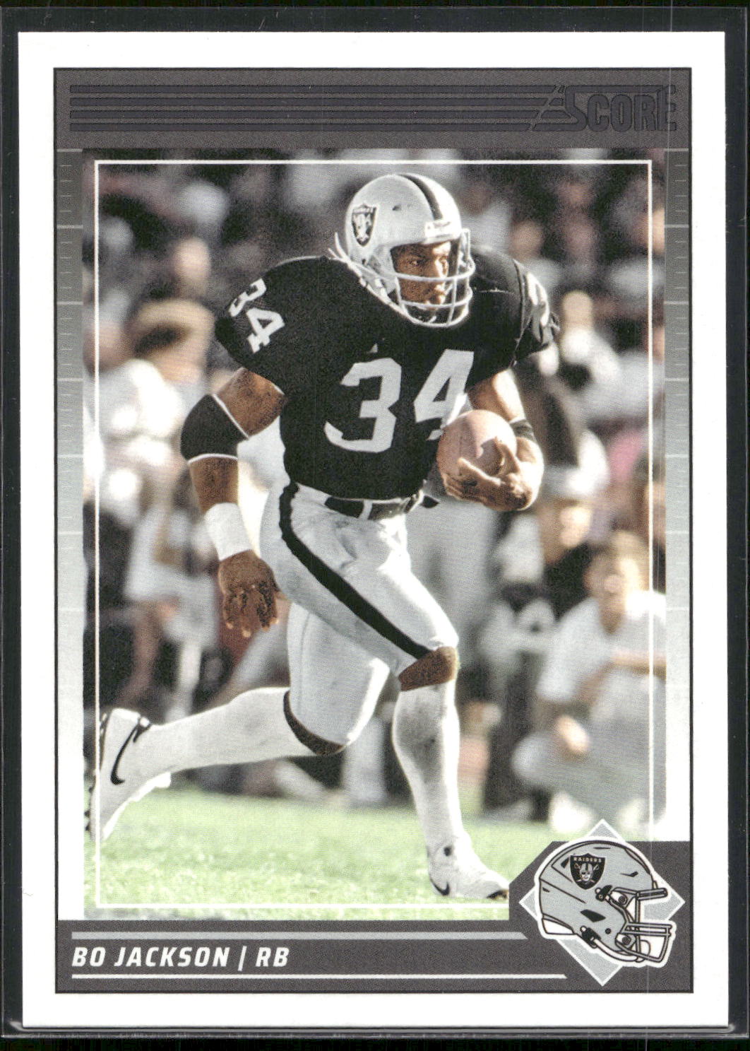 2024 Score #151 Bo Jackson