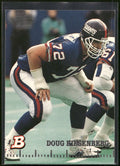 1994 Bowman #166 Doug Riesenberg