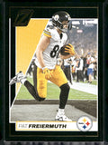 2024 Panini Zenith #84 Pat Freiermuth Retail