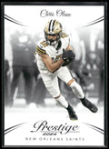 2024 Panini Prestige #212 Chris Olave