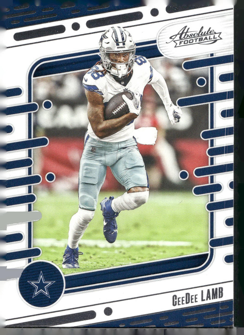 2024 Panini Absolute #27 CeeDee Lamb Retail