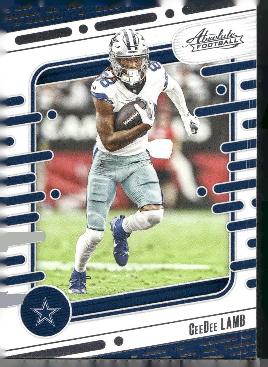 2024 Panini Absolute #27 CeeDee Lamb Retail
