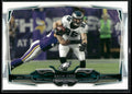 2014 Topps #14 Zach Ertz