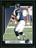 2024 Panini Zenith #56 Jim Harbaugh Retail