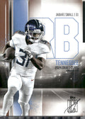 2024 Topps Signature Class #190 Jabari Small