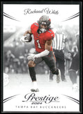 2024 Panini Prestige #276 Rachaad White