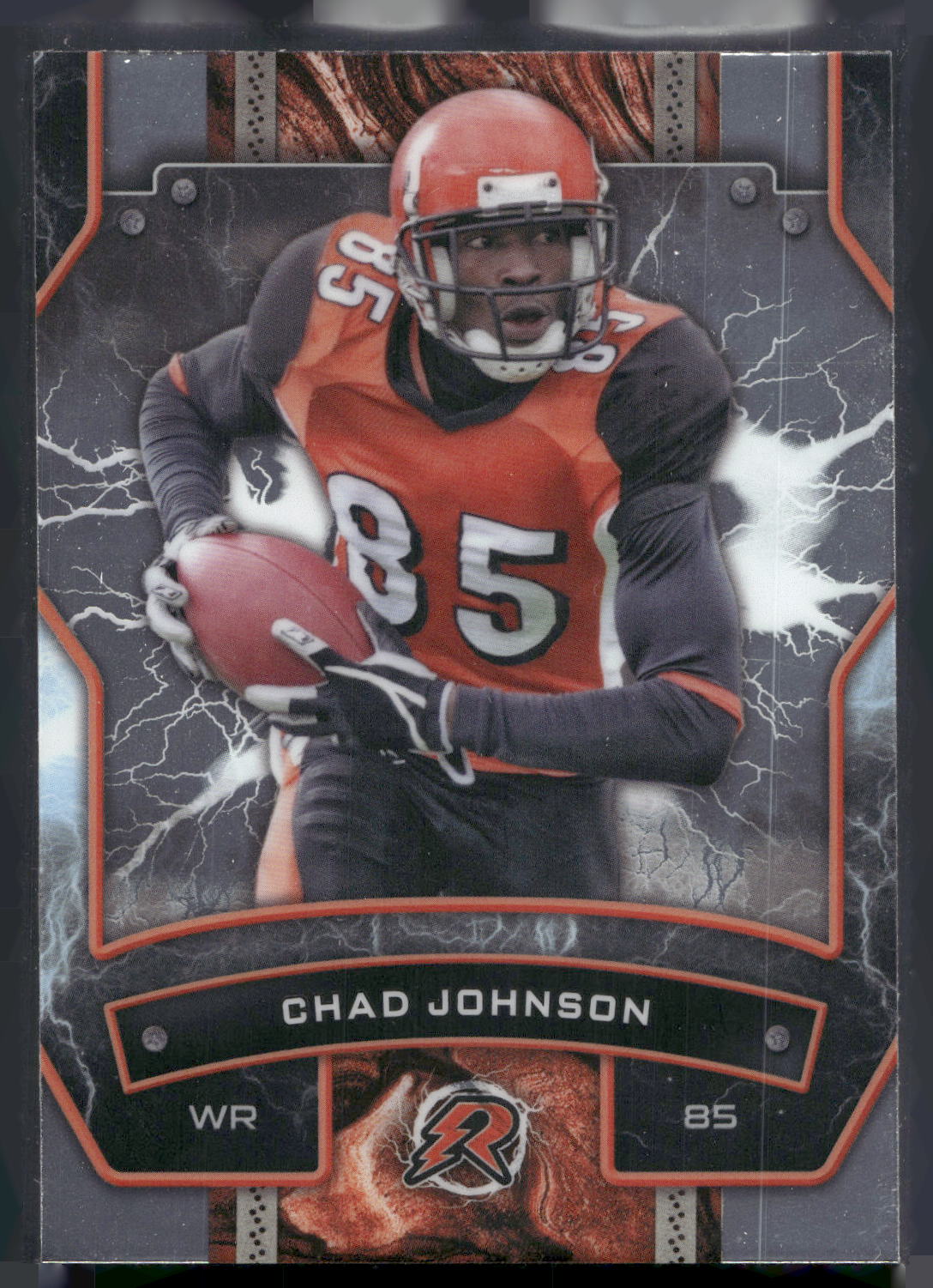 2024 Topps Resurgence #20 Chad Johnson