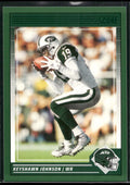 2024 Score #224 Keyshawn Johnson Green