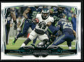 2014 Topps #55 Darren Sproles