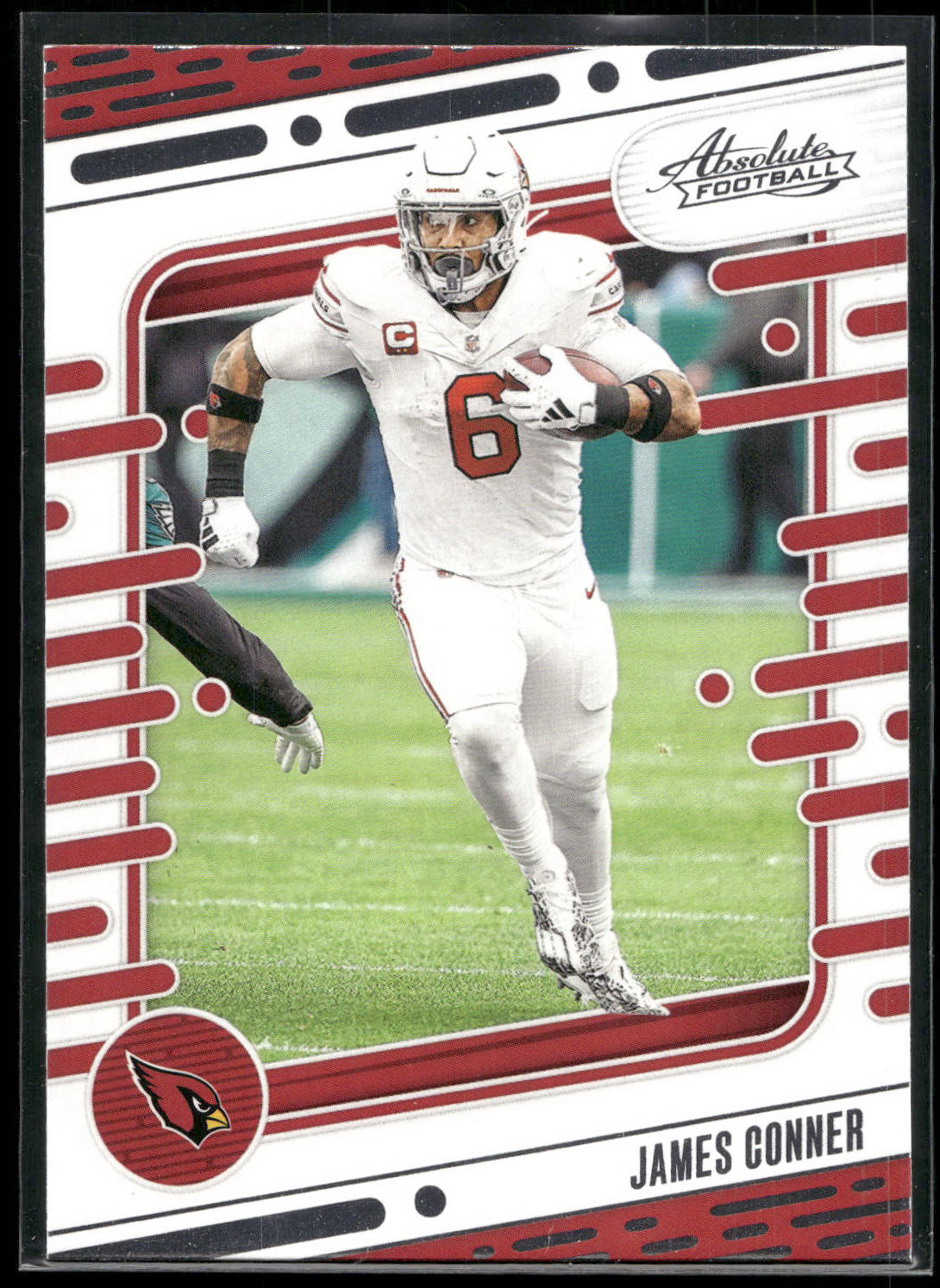 2024 Panini Absolute #2 James Conner Retail