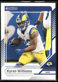 2024 Donruss #263 Kyren Williams