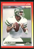 1990 Score #270 Ken O'Brien