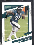 2021 Donruss #115 Fletcher Cox