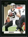 2024 Panini Zenith #71 Drew Brees Retail