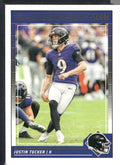 2024 Score #24 Justin Tucker