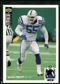 1994 Collector's Choice #363 Quentin Coryatt