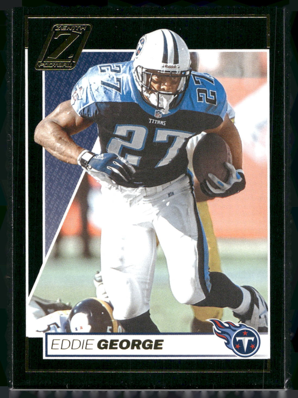 2024 Panini Zenith #97 Eddie George Retail