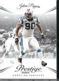 2024 Panini Prestige #46 Julius Peppers