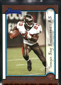 1999 Bowman #214 Autry Denson