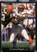 1995 Upper Deck #134 Dan Wilkinson