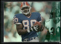 2000 Upper Deck #25 Eric Moulds