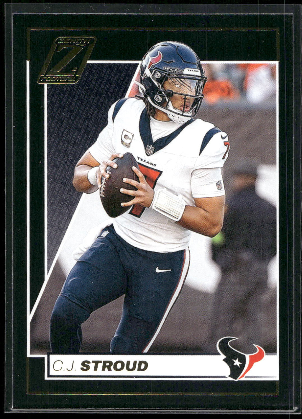 2024 Panini Zenith #38 C.J. Stroud Retail