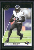 2024 Panini Zenith #8 Derrick Henry Retail